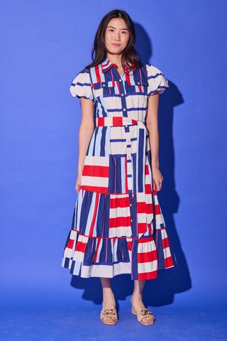 Luna Dress