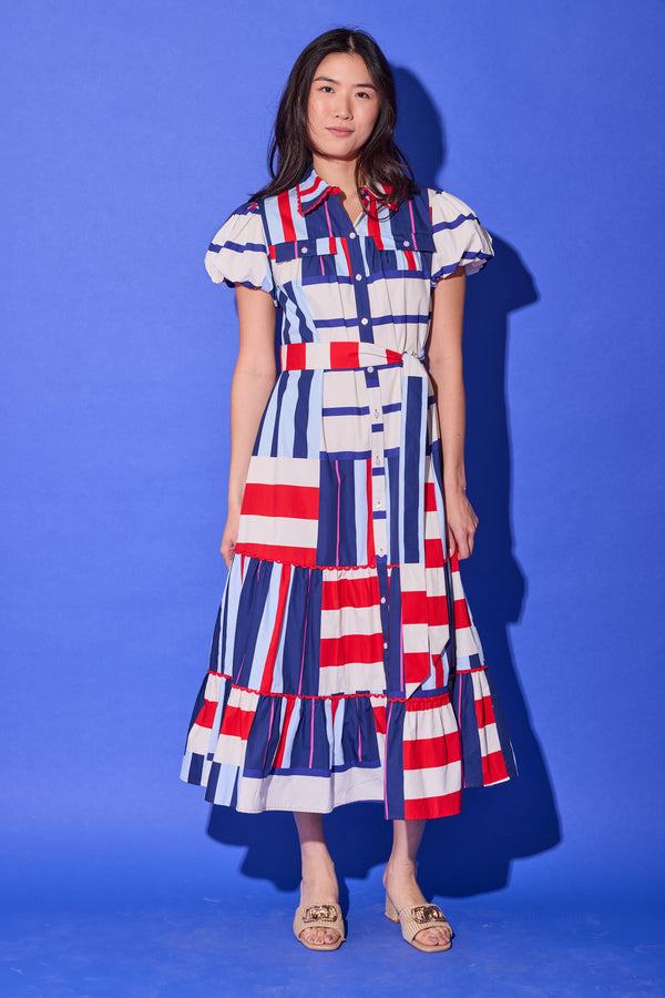 Luna Dress