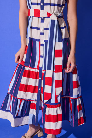 Luna Dress