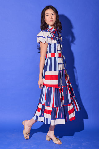 Luna Dress