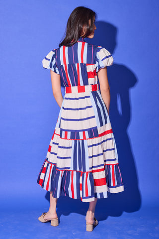 Luna Dress