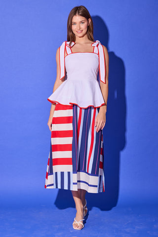 Valerie Top
