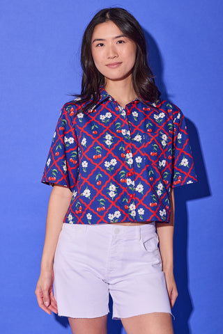 Remi Top