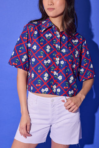 Remi Top