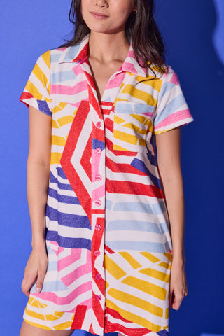 Wesley Dress