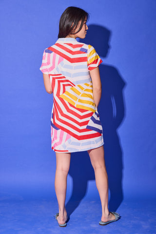 Wesley Dress
