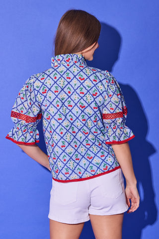 Lottie Top