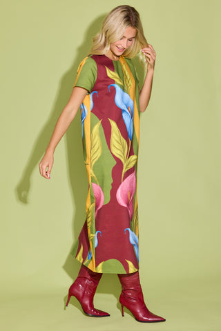 Elliot Dress