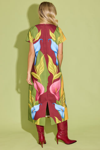 Elliot Dress