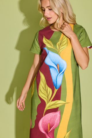 Elliot Dress