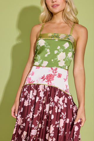 Riley Dress