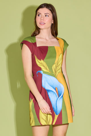 Navee Dress