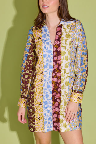 Kimmy Dress