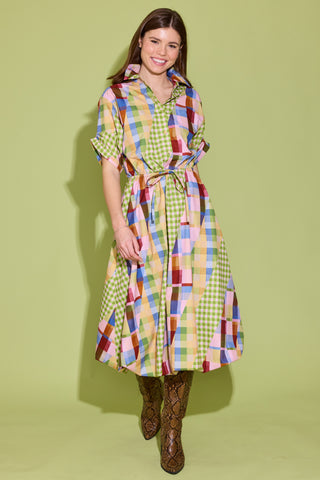 Kyra Dress