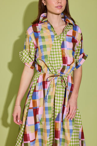 Kyra Dress