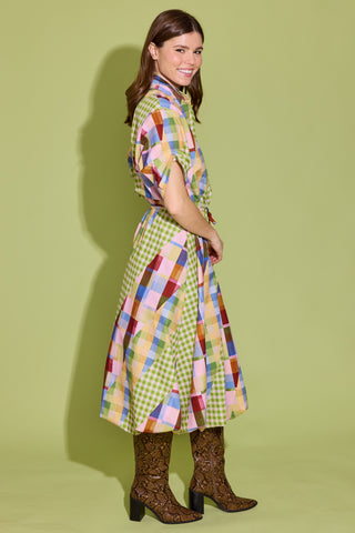 Kyra Dress