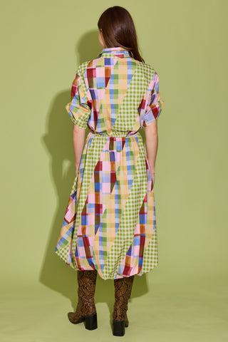 Kyra Dress