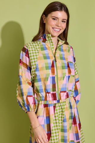Cameron Jacket