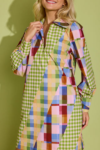 Kimmy Dress