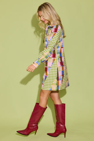 Kimmy Dress