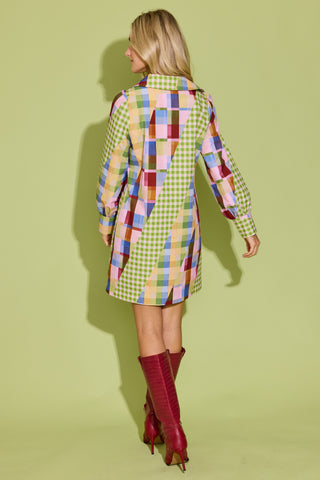 Kimmy Dress