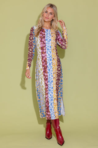 Dorit Dress