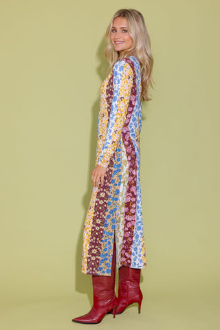 Dorit Dress