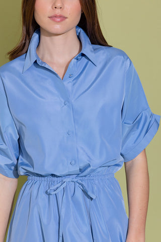 Kyra Dress