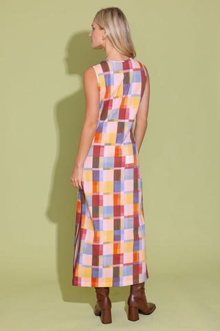 Berkley Dress