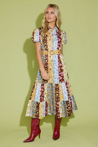 Luna Dress