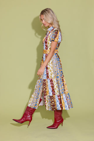 Luna Dress