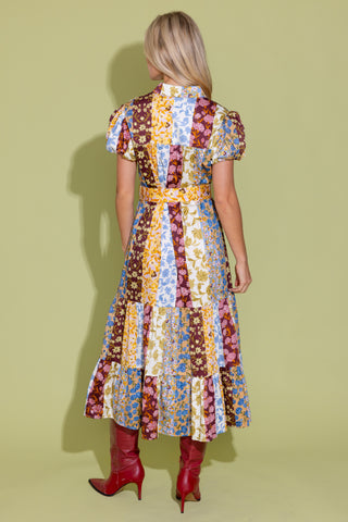 Luna Dress