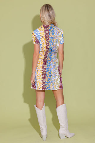 Dayna Dress