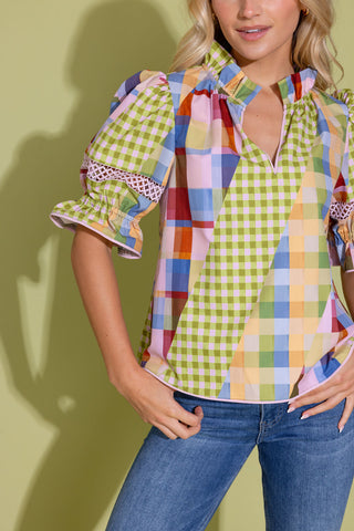 Lottie Top