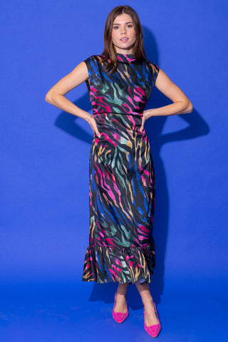 Estelle Dress