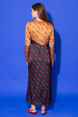 Birdie Dress
