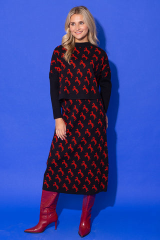 Vivian Skirt