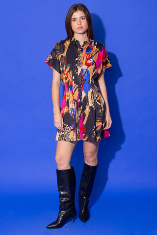 Millie Dress