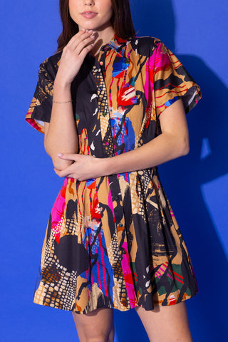 Millie Dress