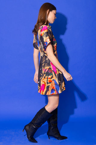 Millie Dress