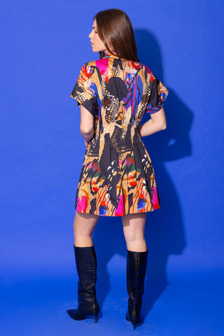 Millie Dress