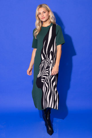 Scout Dress