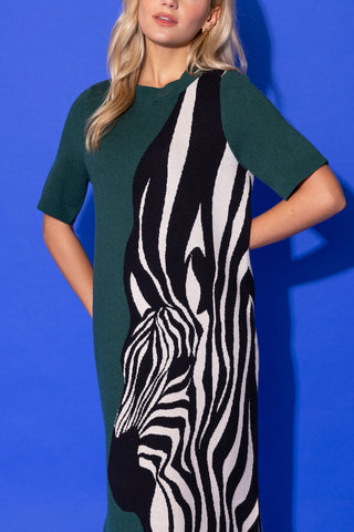 Scout Dress