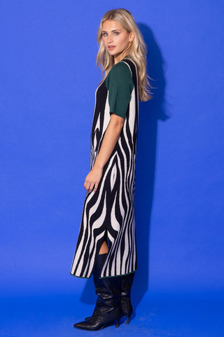 Scout Dress