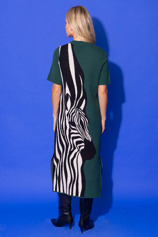Scout Dress