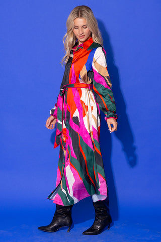 Bronte Dress