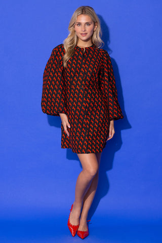 Athena Dress