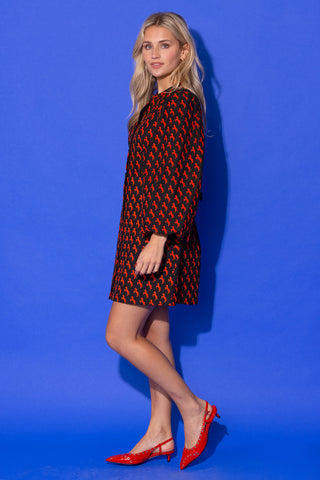 Athena Dress