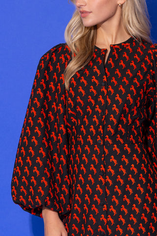 Athena Dress