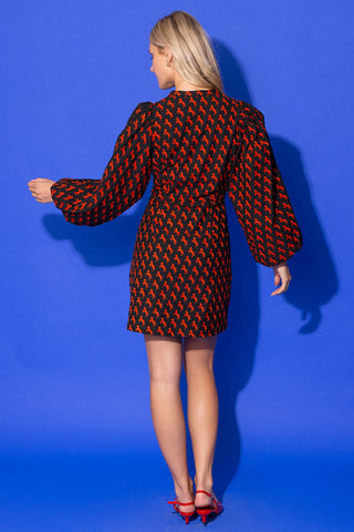 Athena Dress